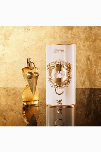 hover state of Gaultier Divine Eau de Parfum, 50ml