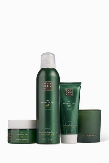 hover state of The Ritual of Jing Medium Gift Set, Savings Value 13%