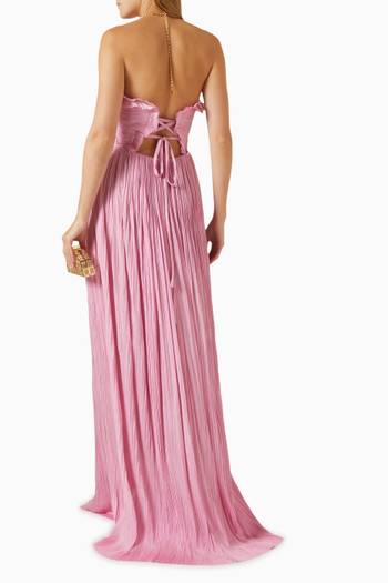 hover state of Therese Maxi Gown