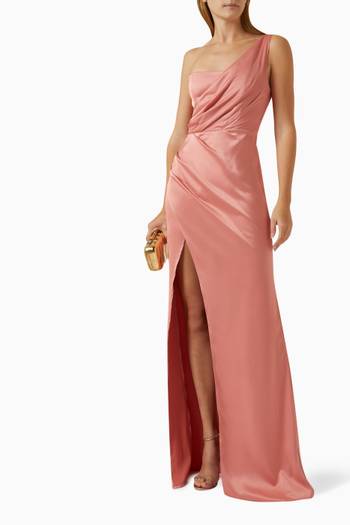 hover state of Francine Gown
