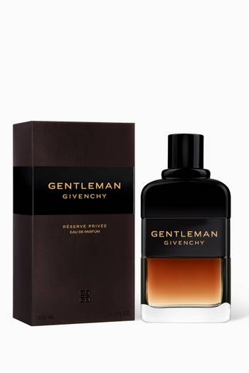 hover state of Gentleman Reserve Privée Eau de Parfum, 200ml
