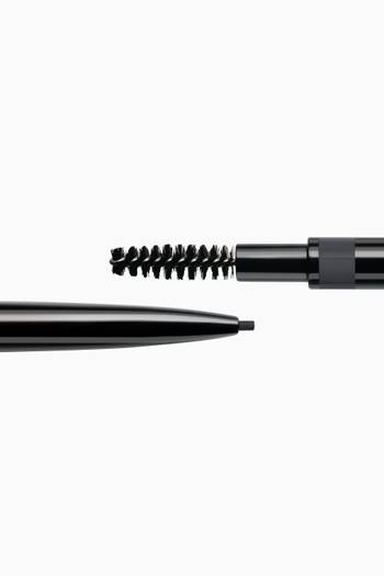 hover state of 05 Granite Eyebrow Pencil, 0.07g