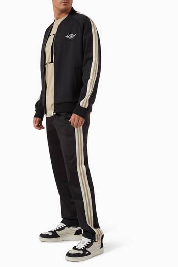 hover state of Sterling Track Jacket in Technical Fabric