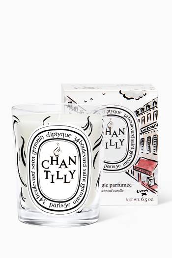 hover state of Chantilly Candle, 190g