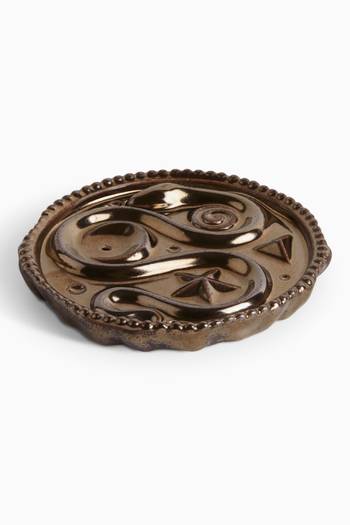 hover state of Pantheon Coin Incense Holder