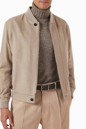 hover state of حزام شيفي 35 بوجهين جلد