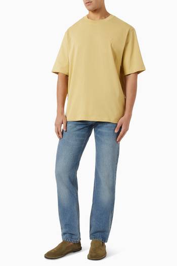 hover state of Ami De Coeur T-shirt in Cotton