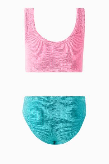 hover state of Duo Lyra Bikini Set