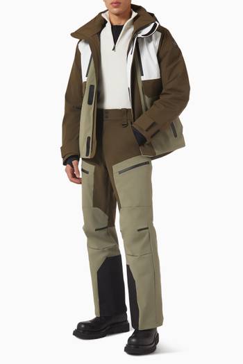 hover state of Sidyo Ski Pants