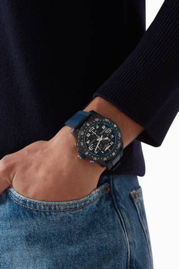 hover state of Endurance Pro Quartz Watch, 44mm