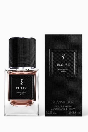 hover state of Le Vestiaire des Parfums Blouse Impertinent Rose Eau de Parfum, 35ml