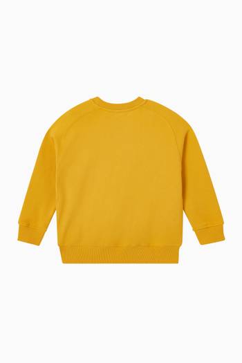 hover state of 1970 Graphic-print Sweatshirt