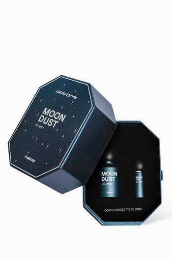 hover state of Moon Dust Parfum – Limited Edition Box