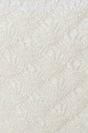 hover state of طقم بيكيني بتصميم مثلث