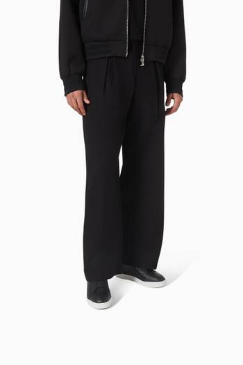 hover state of سنيكرز رانتولو جلد عجل