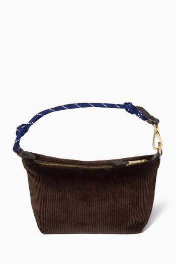 hover state of Pouch in Corduroy