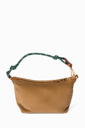 hover state of Pouch in Corduroy