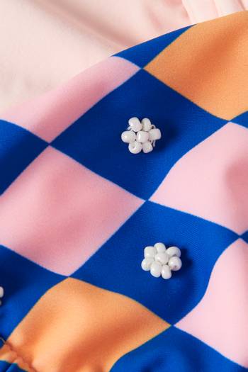 hover state of Amatista Underwire Bikini Top