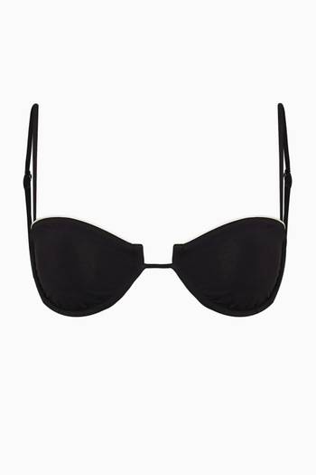 Amatista Underwire Bikini Top