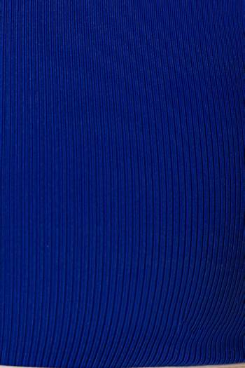 hover state of Jilly Reversible Bralette Bikini Top