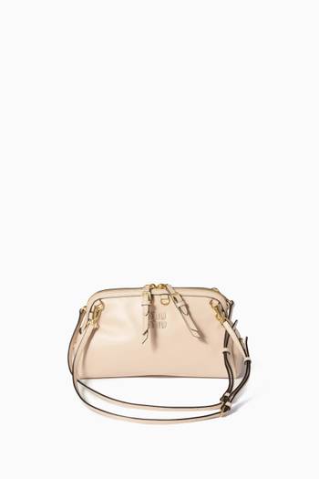 حقيبة كابريس جلد عجل