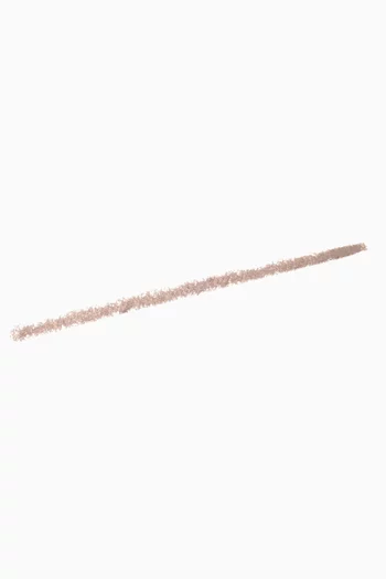 N°4 Cappuccino Phyto-Sourcils Perfect Eyebrow Pencil, 0.55g