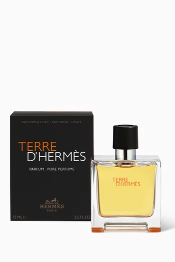 Terre d'Hermès Eau de Parfum, 75ml