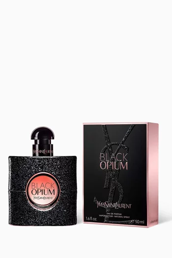 Black Opium Eau de Parfum, 50ml  