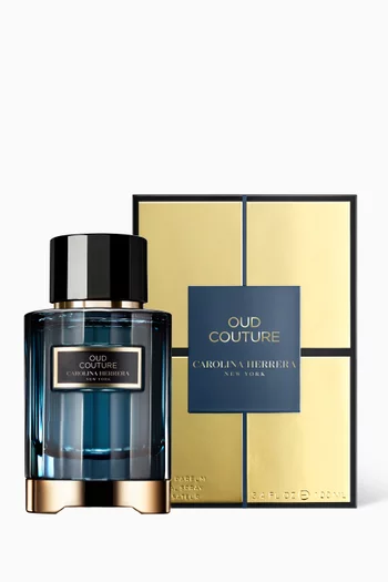 Oud Couture Eau de Parfum, 100ml