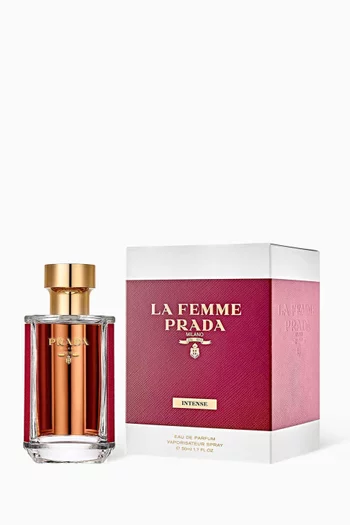 La Femme Prada Intense Eau de Parfum, 50ml 