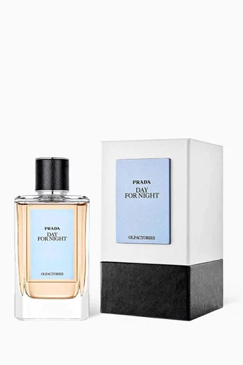 Prada Olfactories Un Day For Night Eau de Parfum, 100ml
