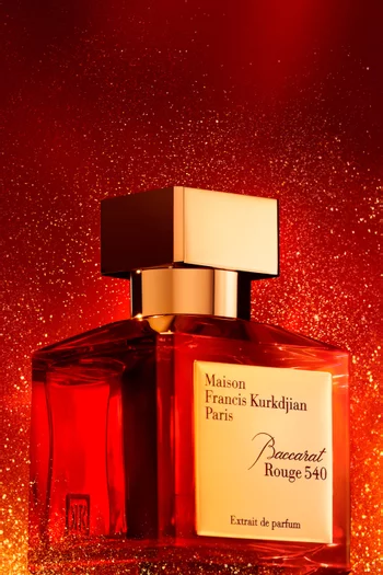 Baccarat Rouge 540 Extrait de Parfum, 70ml