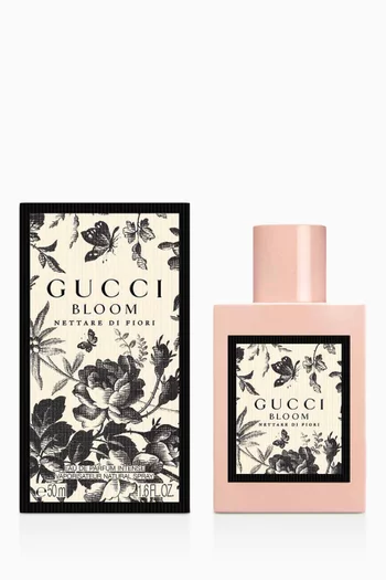 Gucci Bloom Nettare Di Fiori Eau De Parfum, 50ml