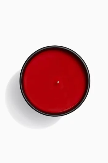 Orient Scented Candle, 165g