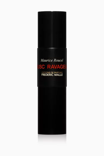 Musc Ravageur Perfume, 30ml   