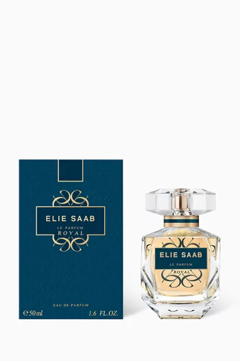 Le Parfum Royal Eau de Parfum, 50ml      