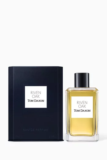 Riven Oak Eau De Parfum, 100ml