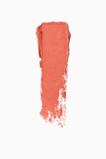 Peachy Pink Satin Lipstick