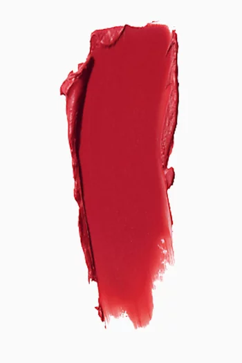 25* Goldie Red Rouge à Lèvres Mat Lipstick, 3.5g  