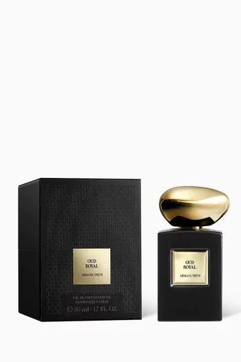 Oud Royal Eau de Parfum, 50ml