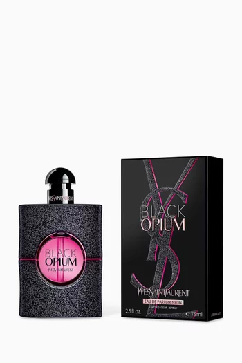 Black Opium Neon Eau de Parfum, 75ml