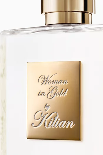 Woman In Gold Eau de Parfum, 50ml