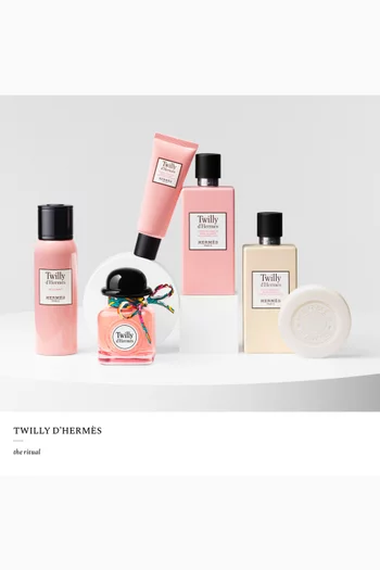 Twilly d'Hermès Body Shower Cream, 200ml