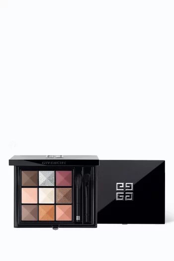 Le 9.01 de Givenchy Eyeshadow Palette  