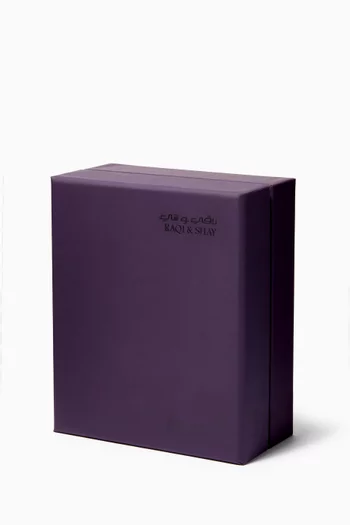 Shiny Shay Dokhoon, 150g + 30ml Perfume Spray  