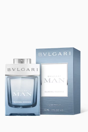 Man Glacial Essence Eau de Parfum, 60ml 