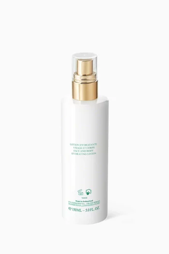 Priming With A Hydrating Fluid, 150ml 