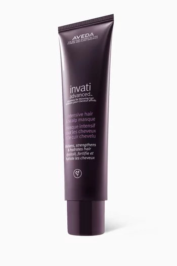 Invati Advanced™ Intensive Hair & Scalp Masque, 150ml 