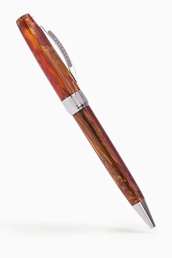 قلم حبر جاف بتصميم بورتريه ريد فاين يارد لفان جوخ
