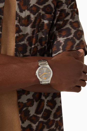 SE Quartz Watch, 41mm   